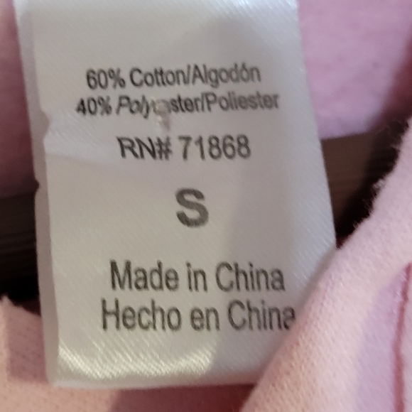 Looney Tunes Hoodie - Picture 6 of 6